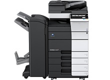 Konica Minolta Bizhub C558 Konica Minolta Bizhub C558